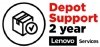 Polisa serwisowa Lenovo Multiple2Y Post Warranty Depot